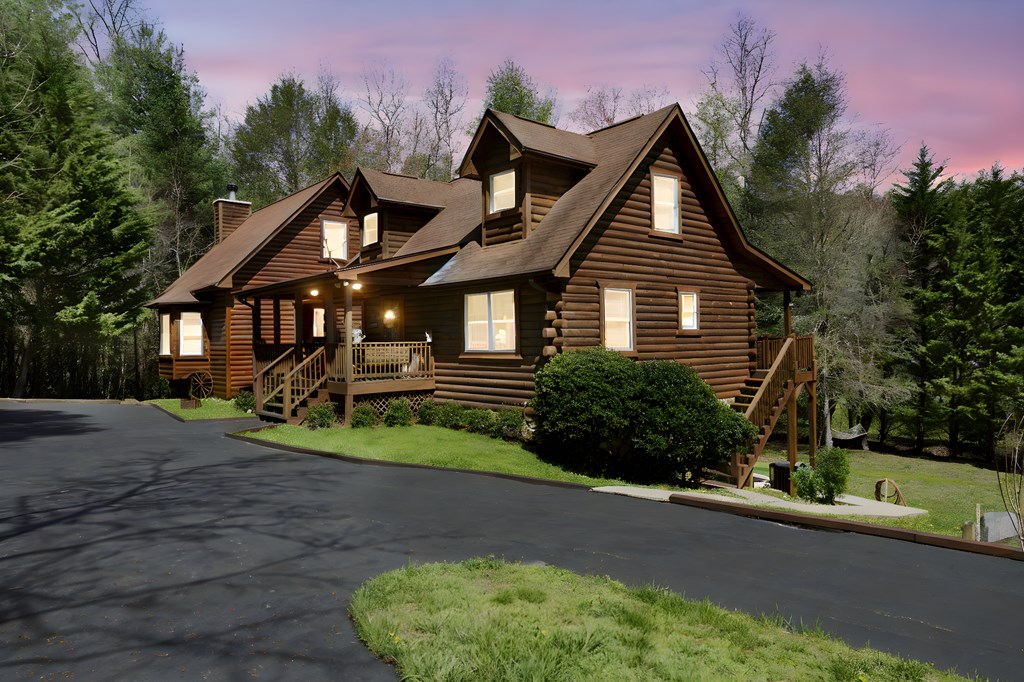 358 Misty River Circle, MURPHY, New York image 38