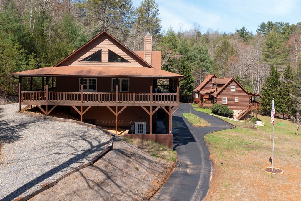 358 Misty River Circle, MURPHY, New York image 45