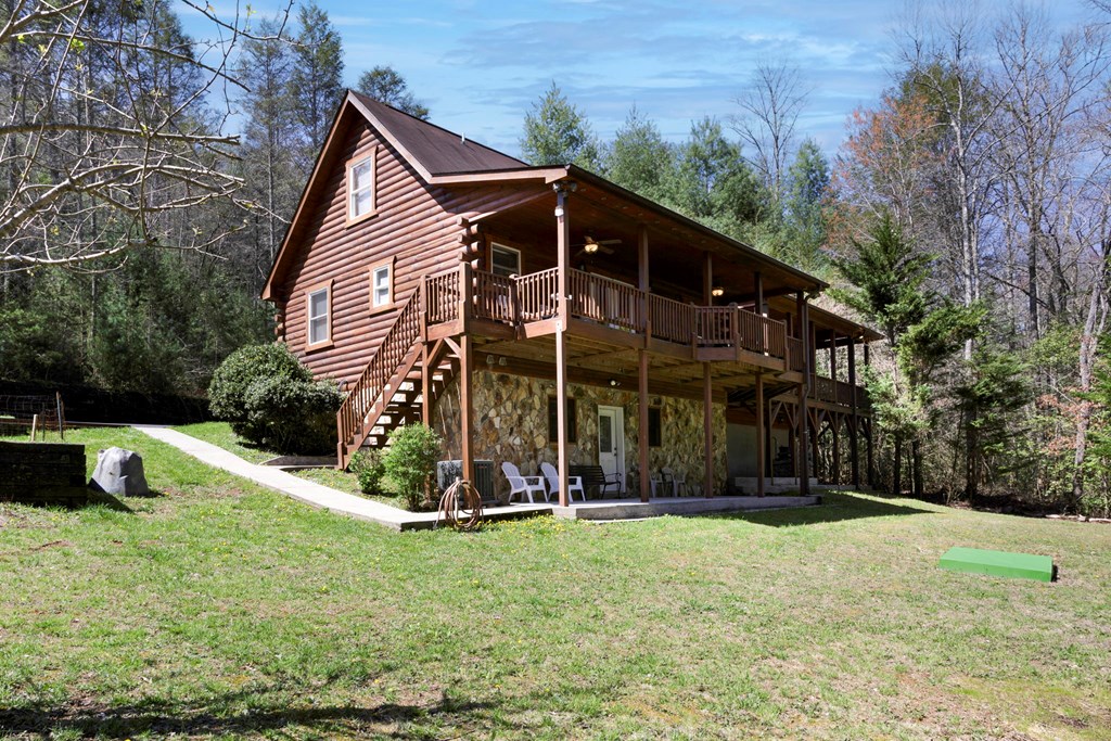 358 Misty River Circle, MURPHY, New York image 35