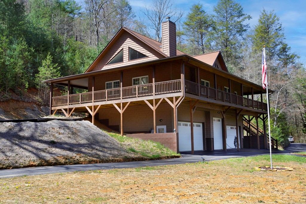 358 Misty River Circle, MURPHY, New York image 47
