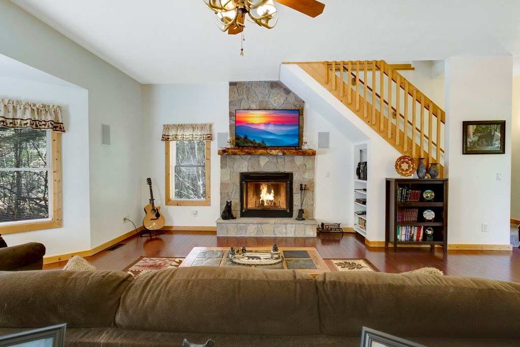 358 Misty River Circle, MURPHY, New York image 18