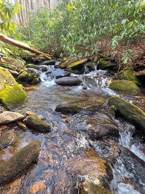 Vacant Land For Sale - 1104 Mill Creek<br/> ROBBINSVILLE, NC 28771