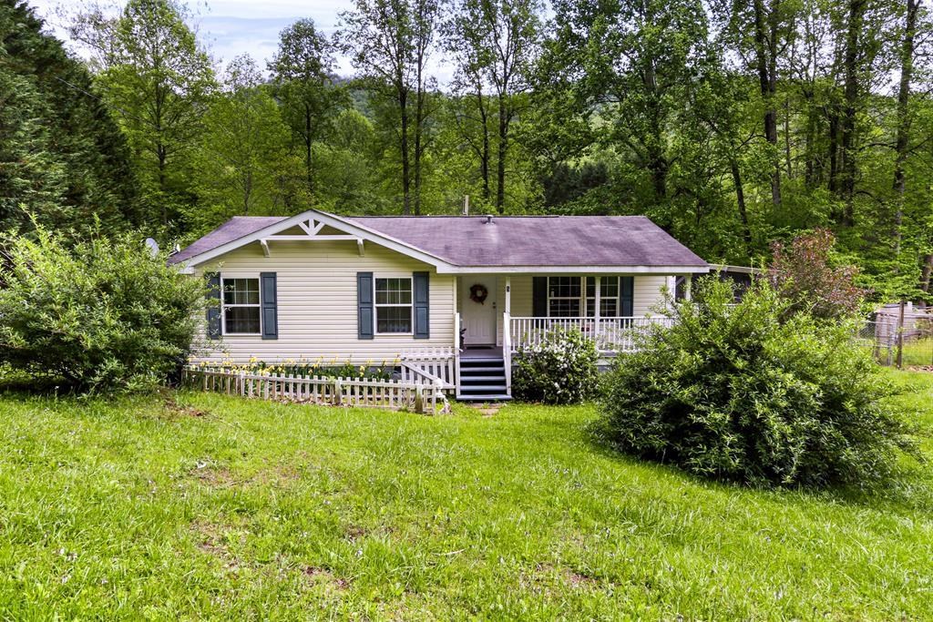 5 Mary Lane, HAYESVILLE, North Carolina image 28