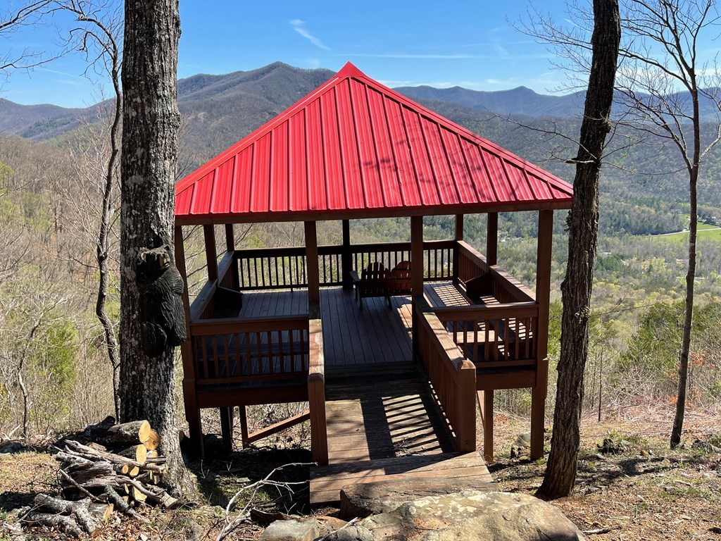 Lot 73 Rocky Knob Estates #73, YOUNG HARRIS, Georgia image 22