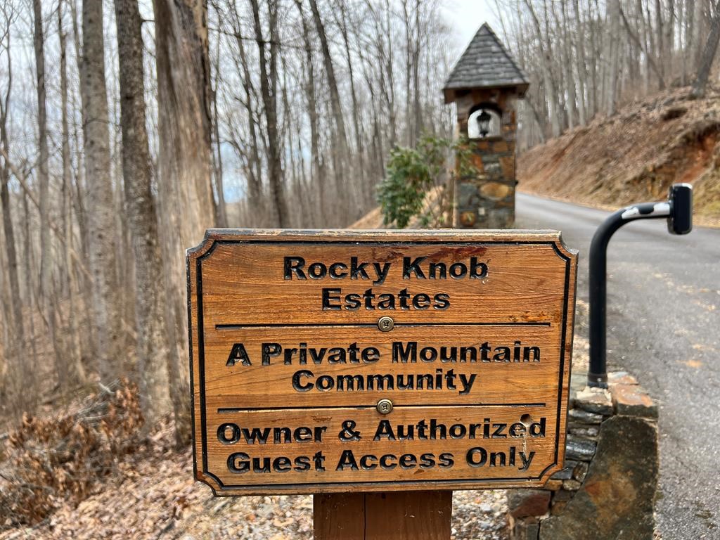 Lot 73 Rocky Knob Estates #73, YOUNG HARRIS, Georgia image 4