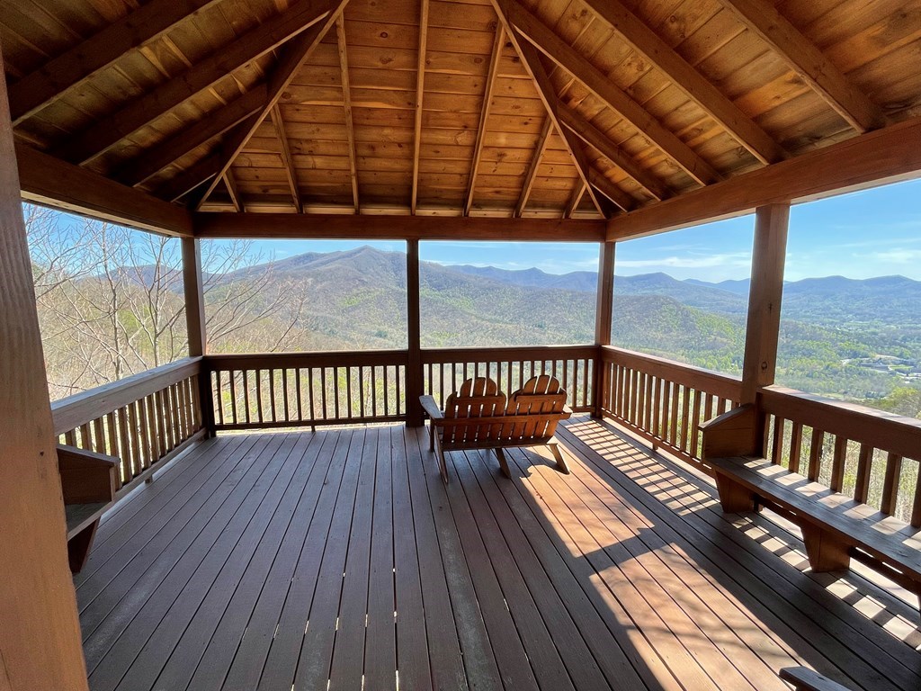 Lot 73 Rocky Knob Estates #73, YOUNG HARRIS, Georgia image 23