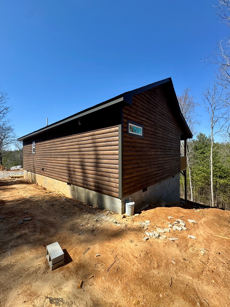 395 Cee Ray Circle, MURPHY, North Carolina image 5