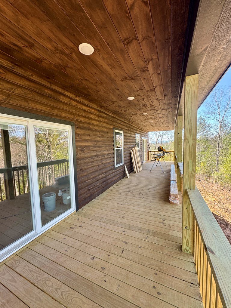 395 Cee Ray Circle, MURPHY, North Carolina image 25