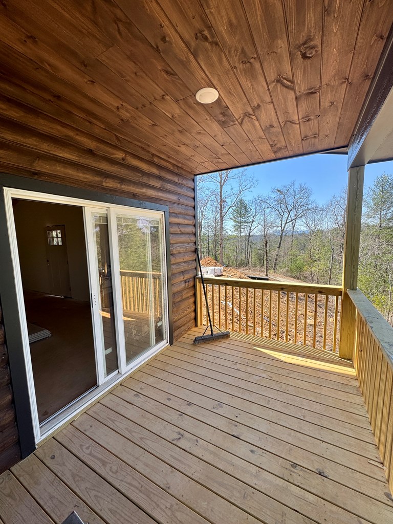 395 Cee Ray Circle, MURPHY, North Carolina image 27