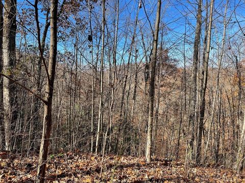 Vacant Land For Sale - LOT 49J Indian Trail #49J<br/> HAYESVILLE, NC 28904