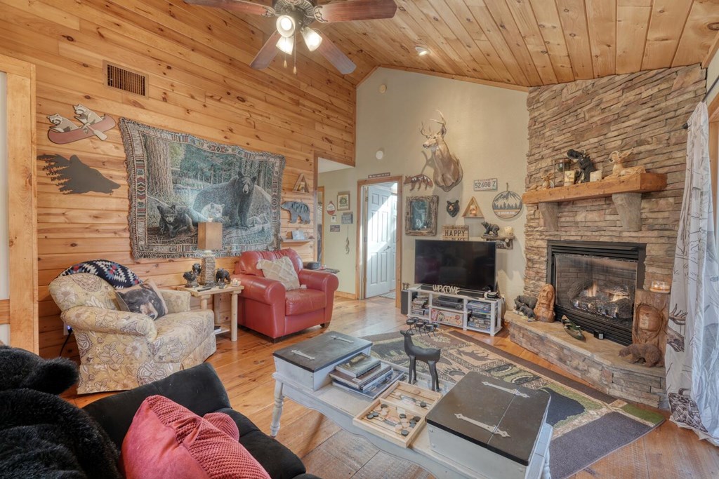 422 Damons Trail, MURPHY, North Carolina image 4