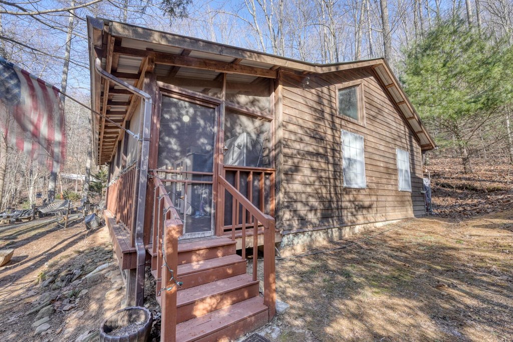 422 Damons Trail, MURPHY, North Carolina image 32