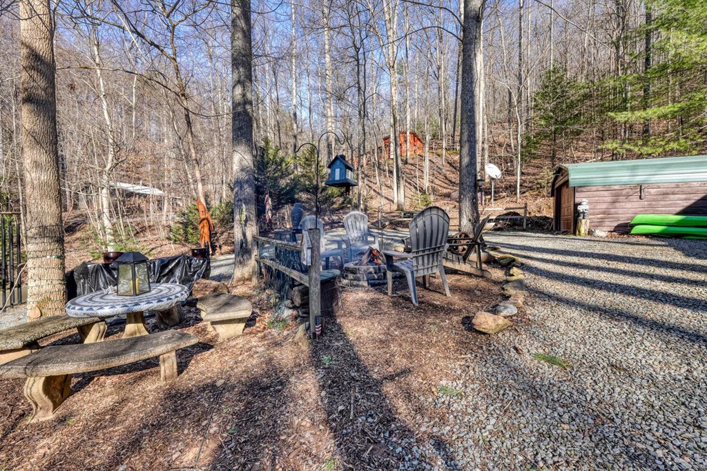 422 Damons Trail, MURPHY, North Carolina image 31