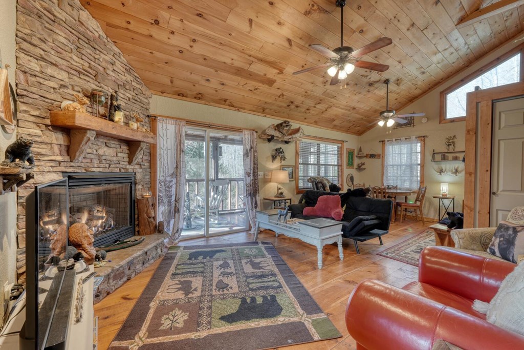 422 Damons Trail, MURPHY, North Carolina image 5