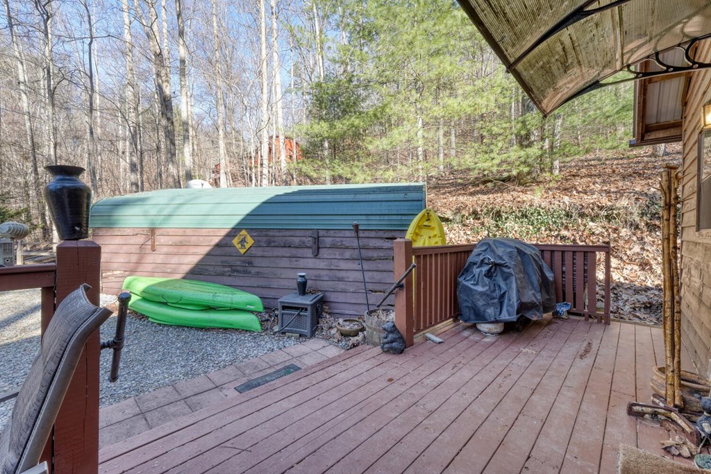 422 Damons Trail, MURPHY, North Carolina image 27