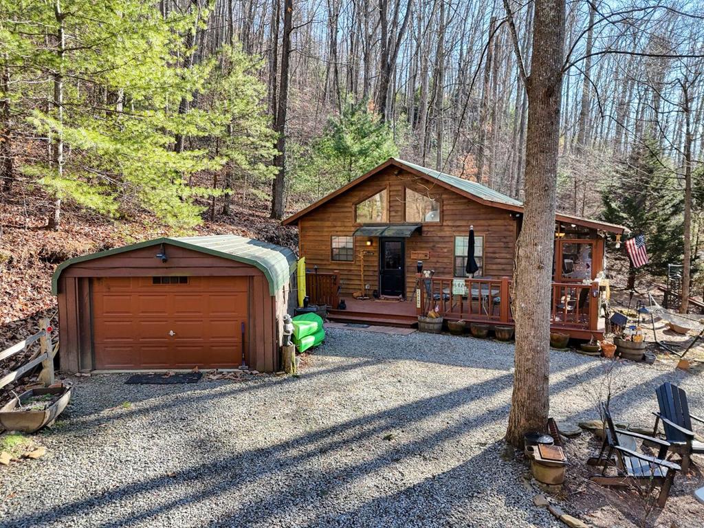 422 Damons Trail, MURPHY, North Carolina image 1