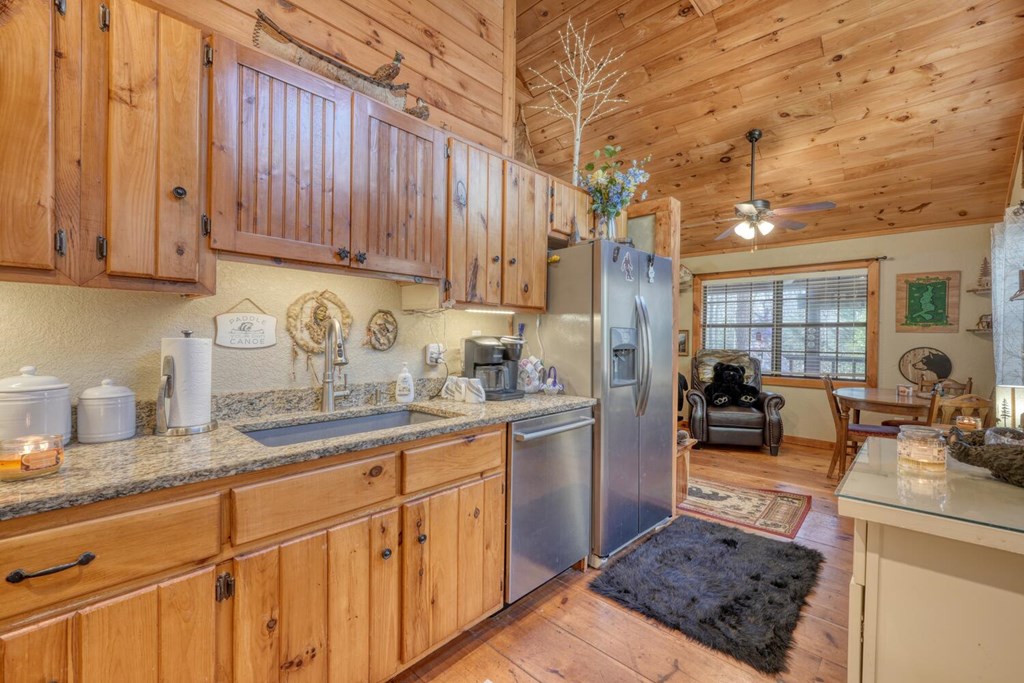 422 Damons Trail, MURPHY, North Carolina image 11