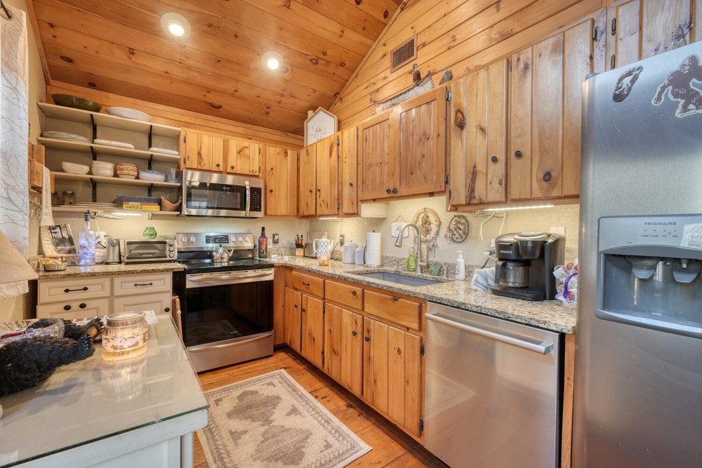 422 Damons Trail, MURPHY, North Carolina image 7
