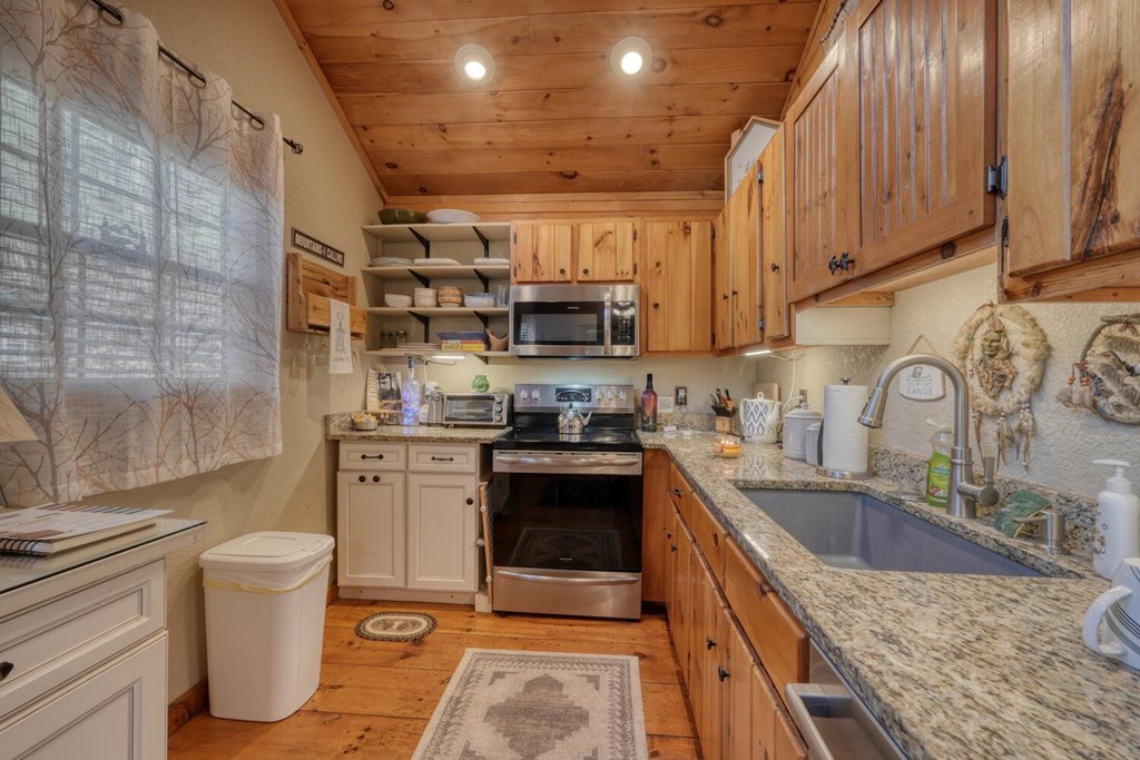 422 Damons Trail, MURPHY, North Carolina image 8