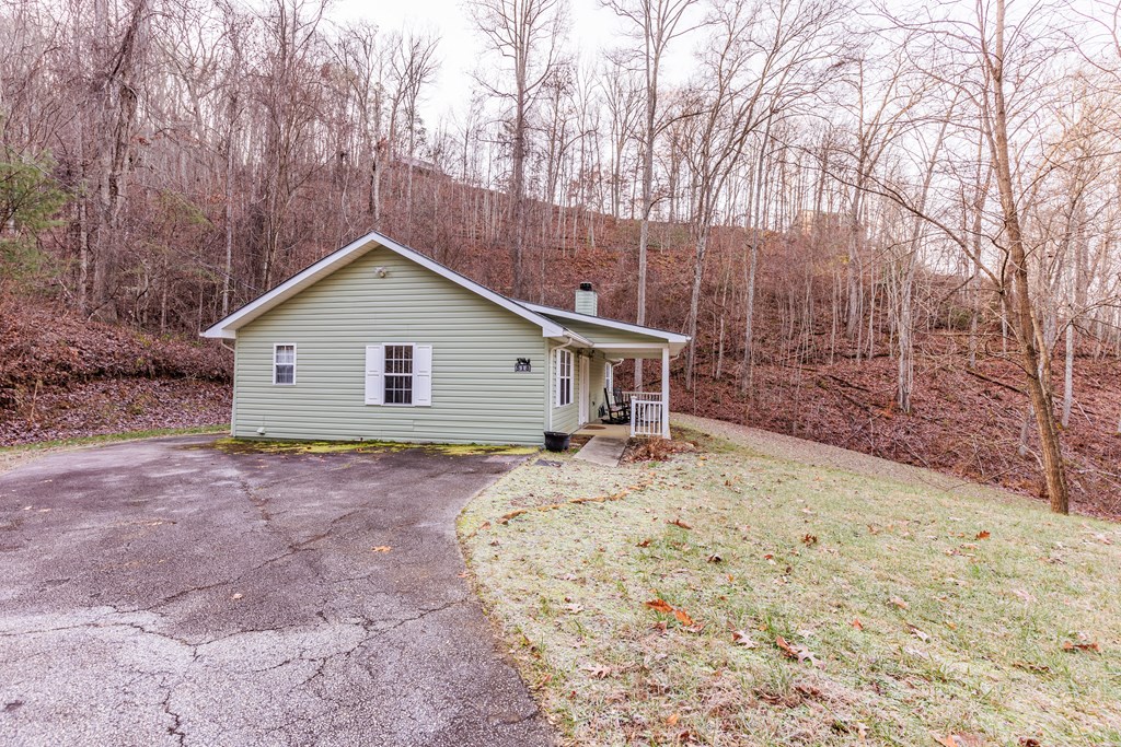 518 Fontana Ridge Road, BRYSON CITY, North Carolina image 21