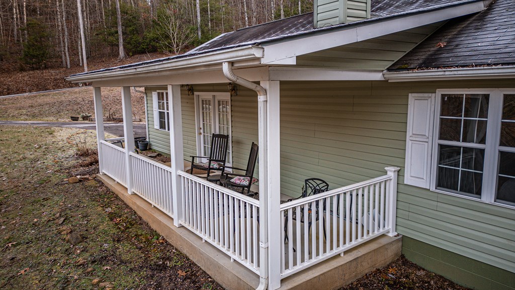 518 Fontana Ridge Road, BRYSON CITY, North Carolina image 23