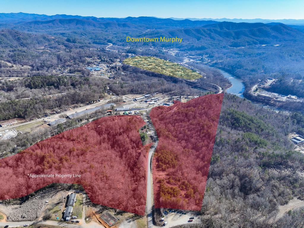00 Joe Brown Highway, MURPHY, North Carolina image 1