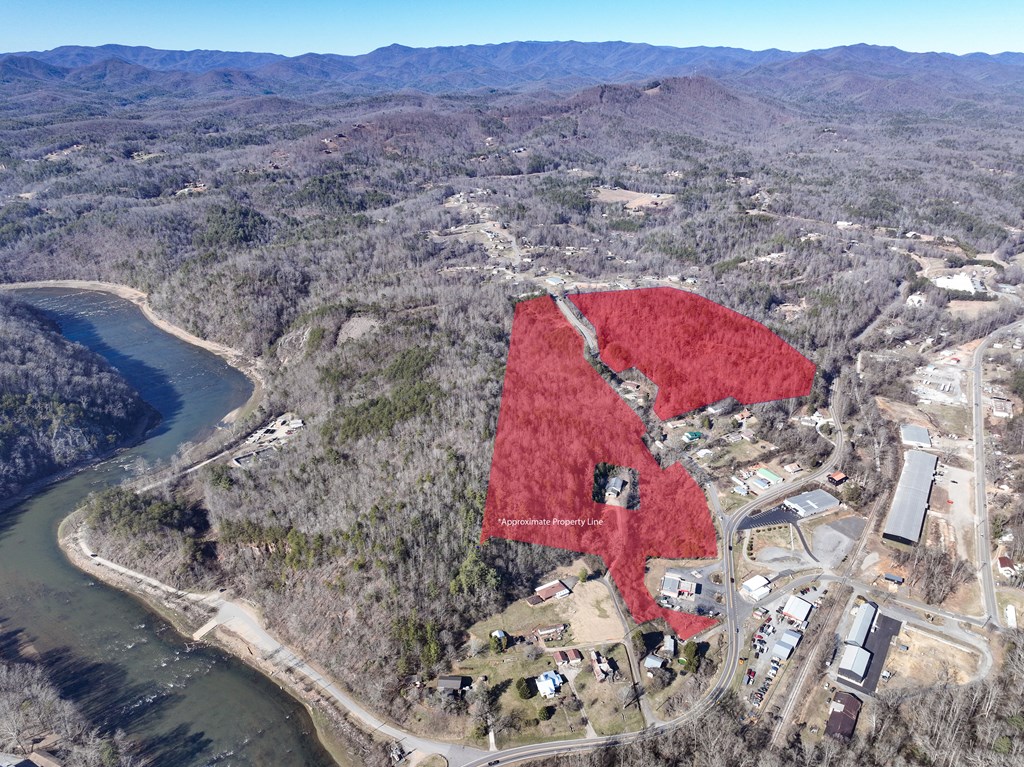 00 Joe Brown Highway, MURPHY, North Carolina image 9