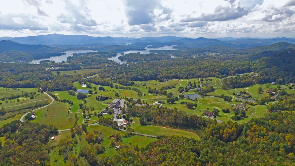 Lot 65C Mountain Harbour #65C, HAYESVILLE, North Carolina image 14