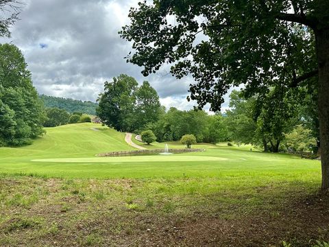 Vacant Land For Sale - LOT 65C Mountain Harbour #65C<br/> Clay County, HAYESVILLE, NC 28904