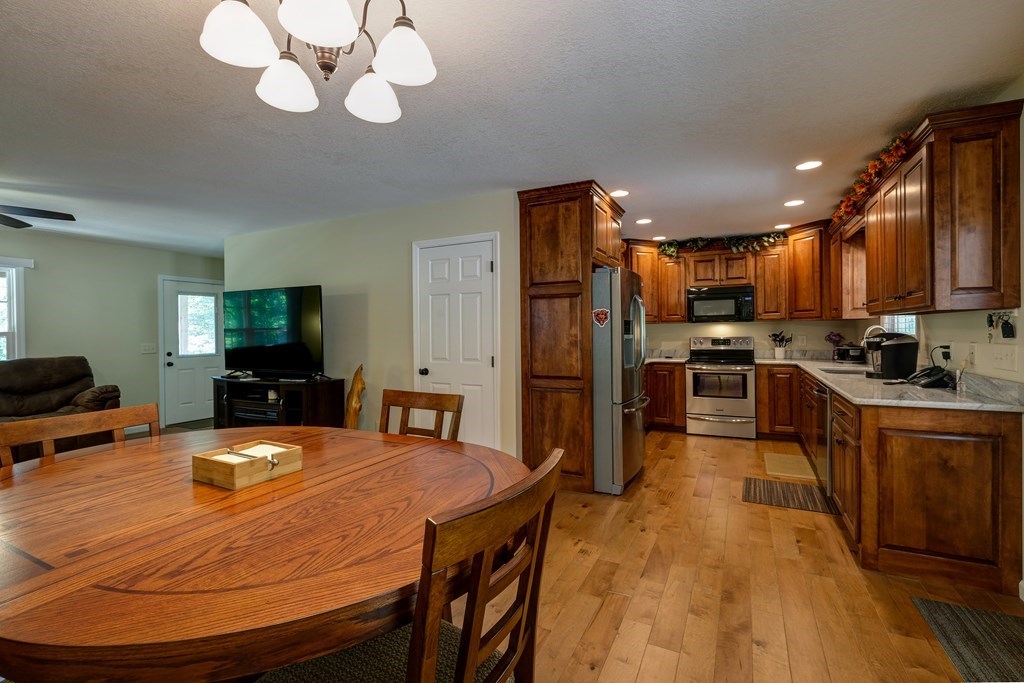 3412 Old Hwy 64 West, WARNE, North Carolina image 3