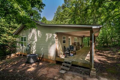 191 Barker Lane, MORGANTON, Georgia image 2