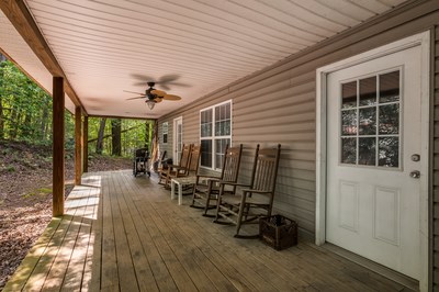 191 Barker Lane, MORGANTON, Georgia image 3
