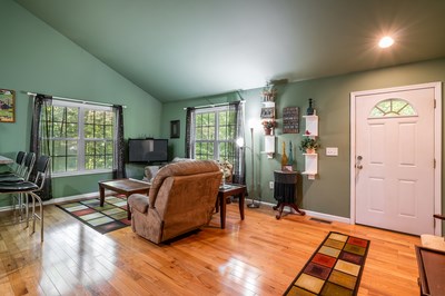 191 Barker Lane, MORGANTON, Georgia image 6