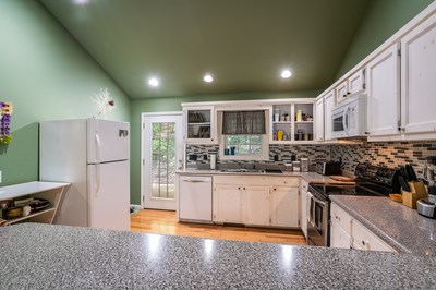 191 Barker Lane, MORGANTON, Georgia image 11
