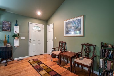191 Barker Lane, MORGANTON, Georgia image 7