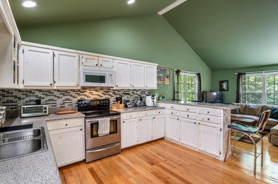 191 Barker Lane, MORGANTON, Georgia image 13
