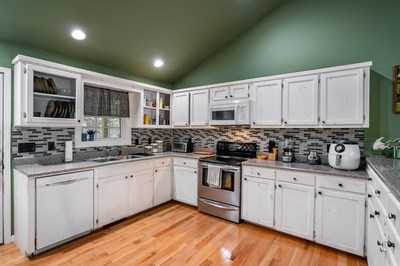 191 Barker Lane, MORGANTON, Georgia image 12