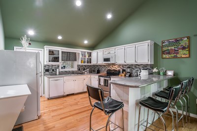 191 Barker Lane, MORGANTON, Georgia image 10