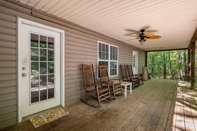 191 Barker Lane, MORGANTON, Georgia image 4