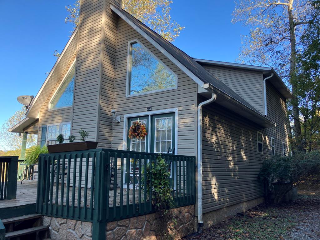 Photo 1 of 55 — 121 White Oak Drive, WARNE, NC 28909