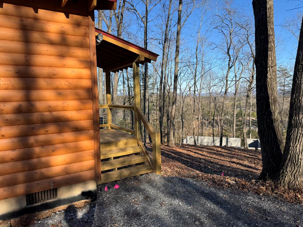 88 Rhys Wood Road, MURPHY, North Carolina image 34