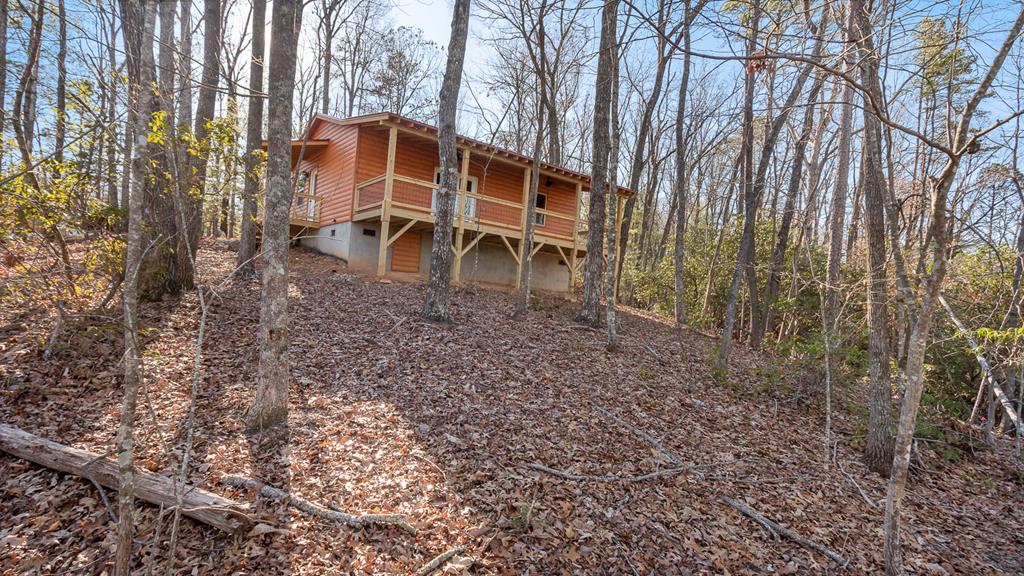 88 Rhys Wood Road, MURPHY, North Carolina image 40