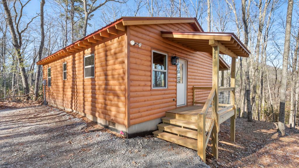 88 Rhys Wood Road, MURPHY, North Carolina image 1