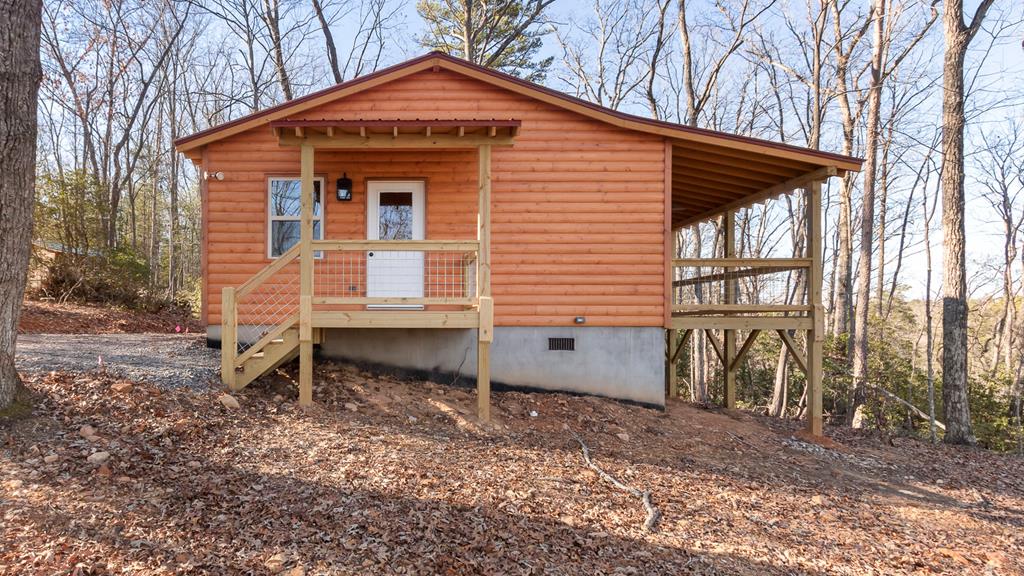 88 Rhys Wood Road, MURPHY, North Carolina image 2