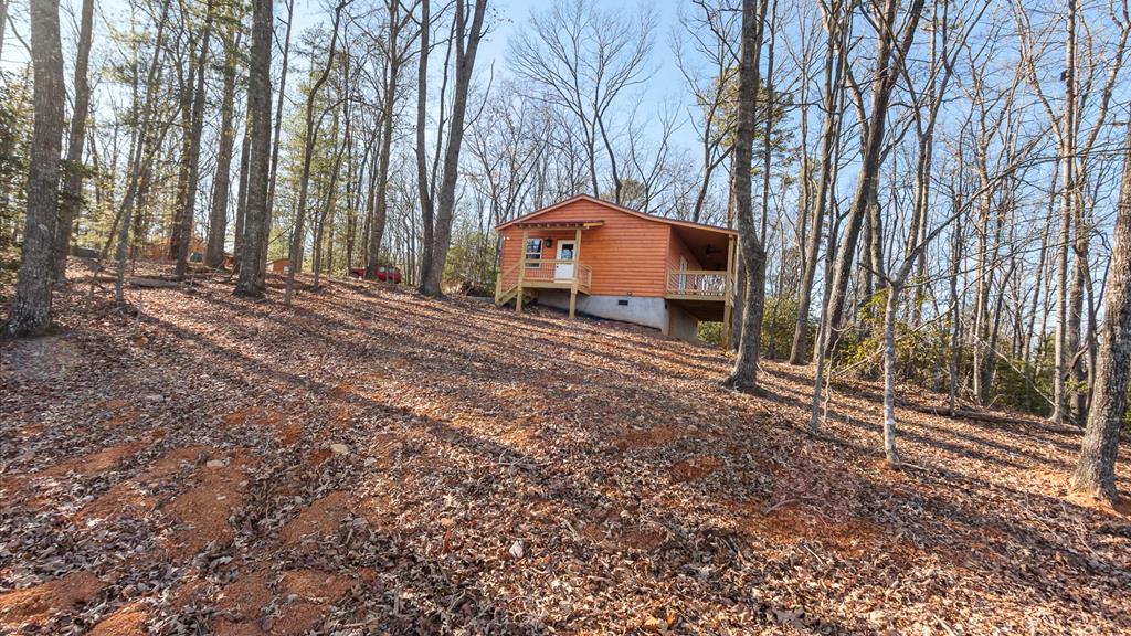 88 Rhys Wood Road, MURPHY, North Carolina image 39