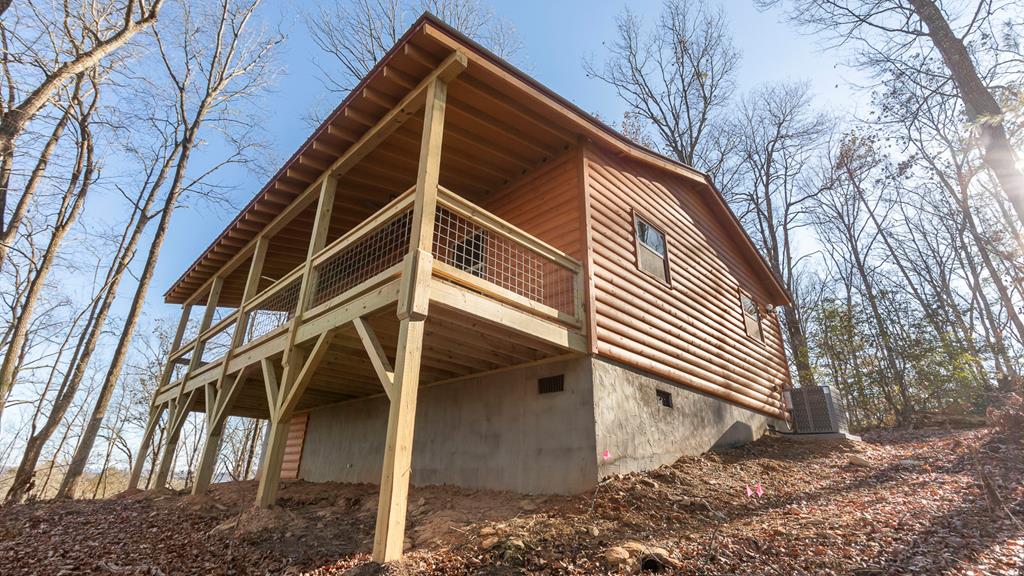 88 Rhys Wood Road, MURPHY, North Carolina image 37