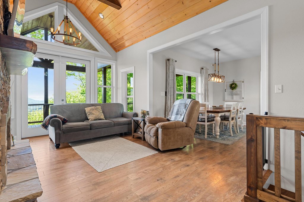 57 Eagles Nest Trail, MURPHY, North Carolina image 26
