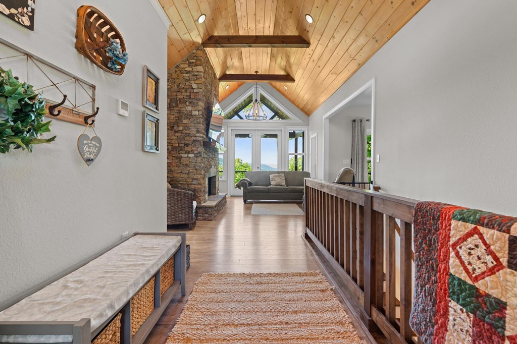 57 Eagles Nest Trail, MURPHY, North Carolina image 22