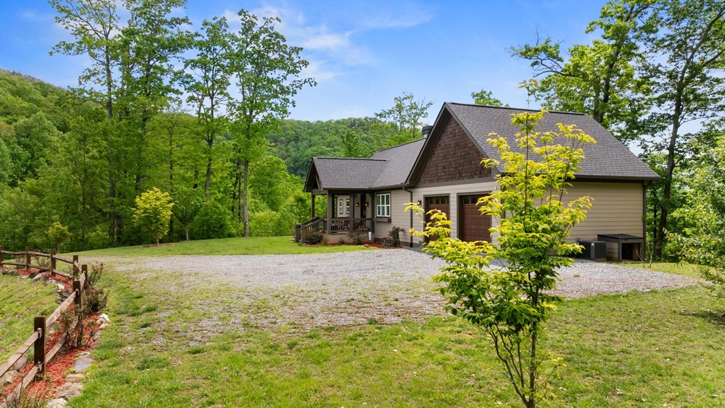 57 Eagles Nest Trail, MURPHY, North Carolina image 10