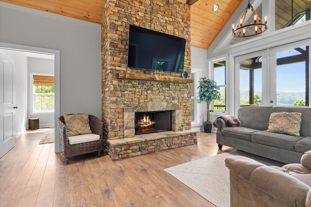 57 Eagles Nest Trail, MURPHY, North Carolina image 24